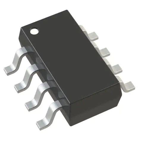 MP2143DJ-LF-Z - (IACEK) TSOT-23-8 PMIC - SWITCHING VOLTAGE REGULATOR IC ...