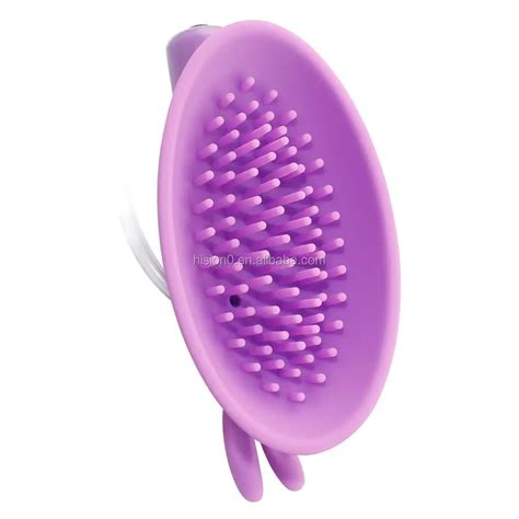 Naughty Rabbit Pleasure Powerful Vibrating Clitoral Pussy Pump Sex Vacuum Sex Toys Suction