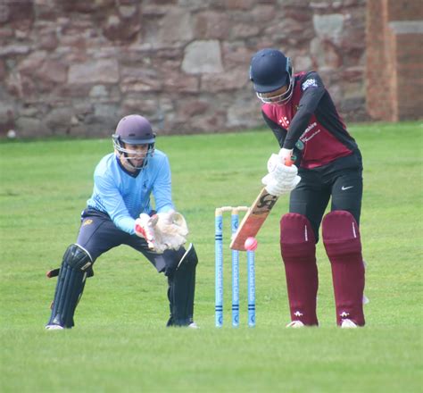 Weekend Preview 15th16th April Carlton Cricket Club