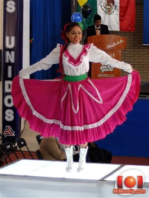 Chihuahua Traditional Mexican Dress Traditional Outfits Chihuahua