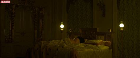 Naked Michalina Olszanska In Koronatsiya