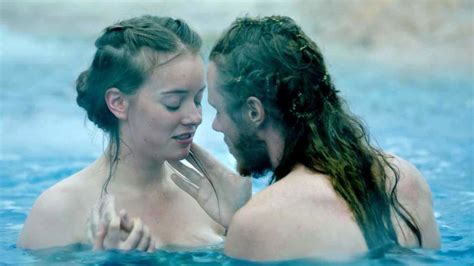 Mei Bignall Naked Scene From Vikings On Scandalplanet By Celeb Porn Archive XHamster