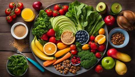 The Role of Nutrition in Disease Prevention