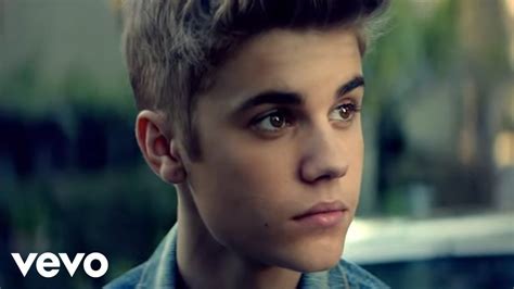 Justin Bieber As Long As You Love Me Ft Big Sean Official Music Video