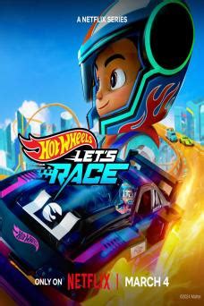 Hot Wheels Let S Race Tv Review Common Sense Media