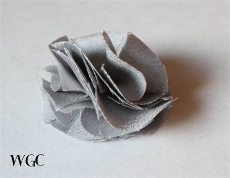 Wayward Girls' Crafts: Muy Facil Flowers (Very Easy Flowers)