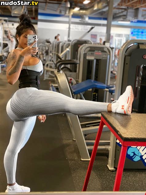 Karen Havary Havaryk Queenhavaryk Nude OnlyFans Photo 146 Nudostar TV