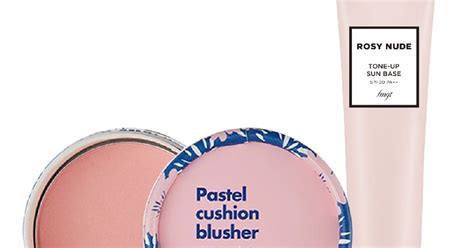 Gift Combo M H Ng N N Rose Petal Kem L T N Ng T Ng Da Rosy Nude