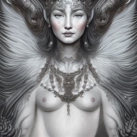 Openjourney Prompt Goddess Close Up Portrait Pussy Prompthero