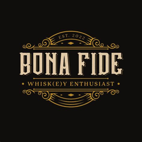 Bona Fide Whiskey Enthusiast - Wizard Academy