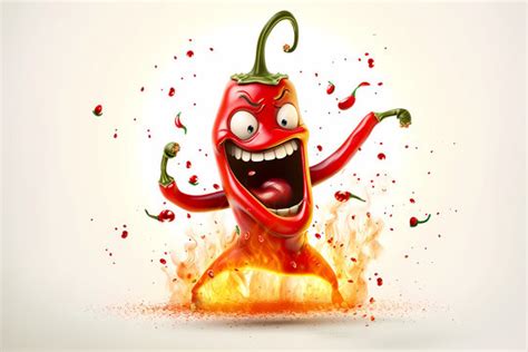 Hot Cartoon Images Browse Stock Photos Vectors And Video Adobe Stock