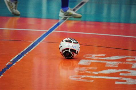 Jogo isolado fecha 1ª fase do Acreano de Futsal Sub 15 nesta quinta