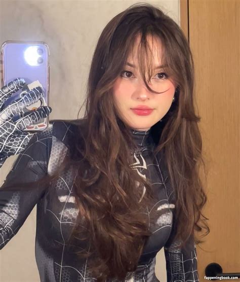 Tinakitten Nude The Fappening Photo Fappeningbook