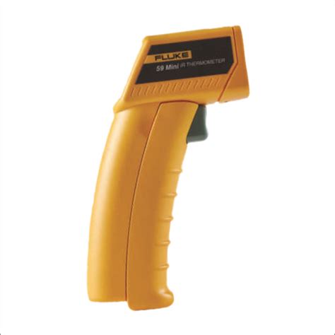 Fluke 59 Mini Infrared Thermometer at 5900.00 INR in Mumbai | Skyking ...