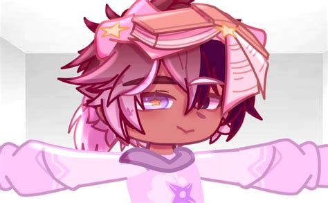 A Good Edit Gacha Life Gay Amino