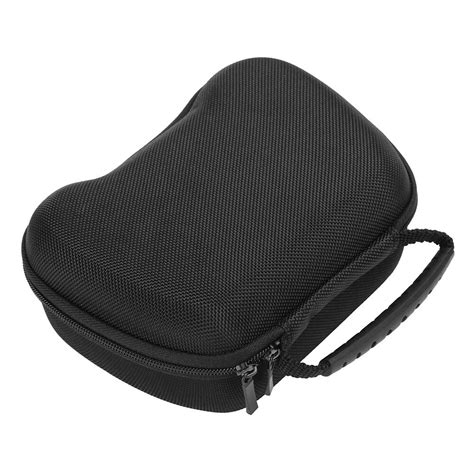 Console De Jeux Housse Black Sac De Transport Pour Manette De Jeu Ps