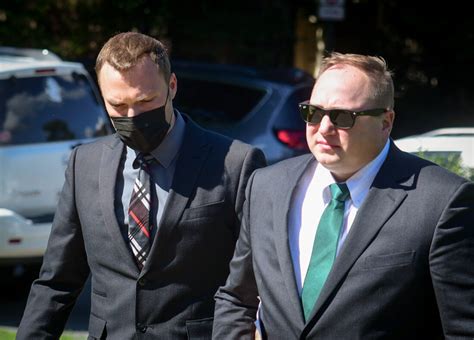 Former Williamsport Principal Not Guilty Of Student Sex Assault Charges Jury Rules News