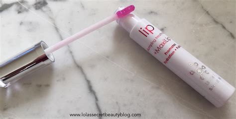 Lola S Secret Beauty Blog Lifecell Bb Cream Lip Plumping Treatment