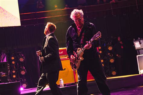 The Sex Pistols Featuring Frank Carter At The Royal Albert Hall Live