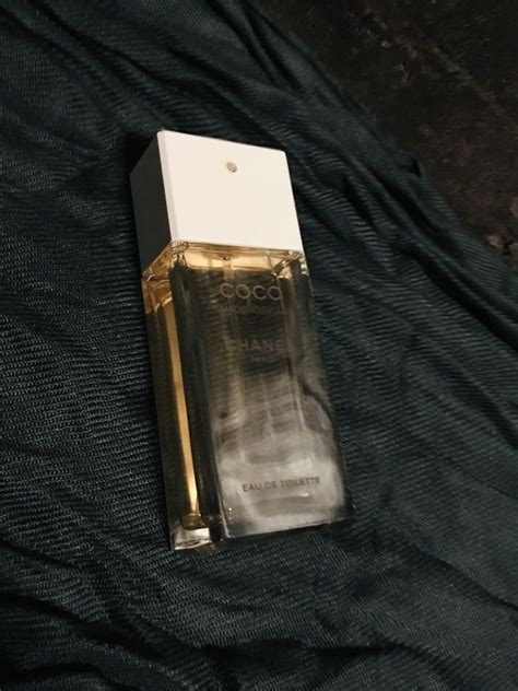 Парфуми жіночі Coco Mademoiselle Chanel: 1 500 грн. - Духи (парфуми ...