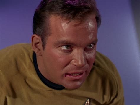 The Naked Time TrekCore Original Series Screencap Image Gallery