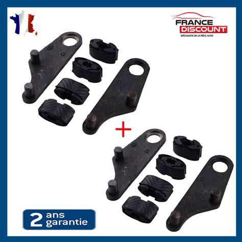 Kit Reparation Toit Ouvrant Pr Vu Pour Scenic Ii Megane Ii