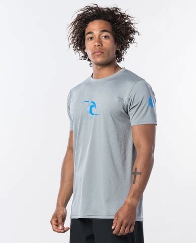 Лайкра мужская RIP CURL ICON S/SL UVT | Купить в GoSurf