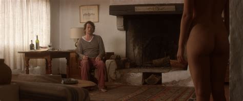 Nude Video Celebs Marion Cotillard Nude Ismael S Ghosts Les Fantomes D Ismael