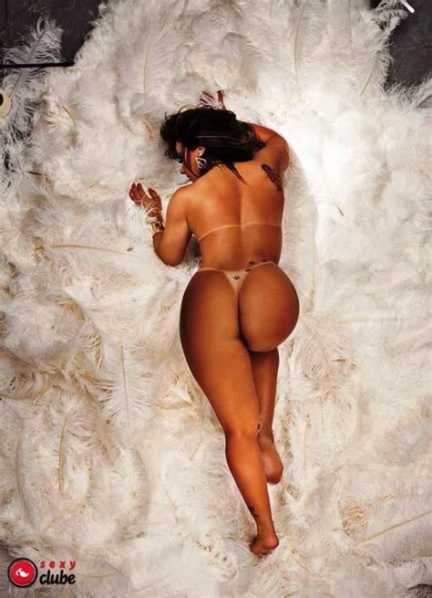 Viviane Araujo Viviane Araujo Nua Sexy Porn Pic