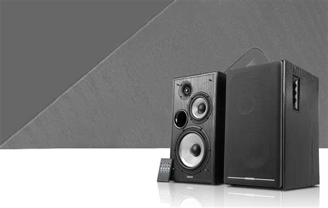 Speaker Edifier R2750DB Speakers 2.0 (black)
