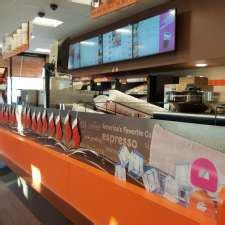 Dunkin 10730 Q St Omaha NE 68127 USA