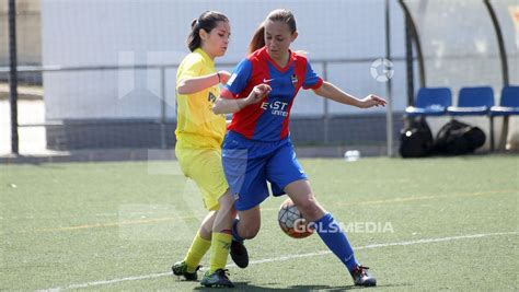 Crónica Liga Autonómica Femenina Jornada 25 Golsmedia