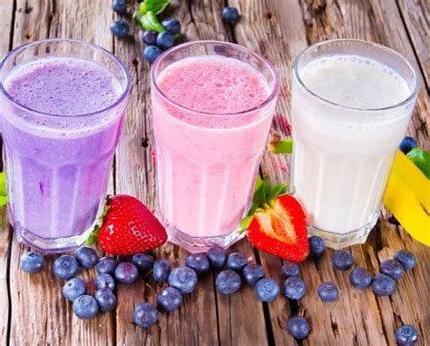 Прана фуд - Начните день с ягодного коктейля #PRĀNA #pranafood # ...