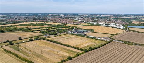 Broadland Gate Welcomes Ccf Pigeon