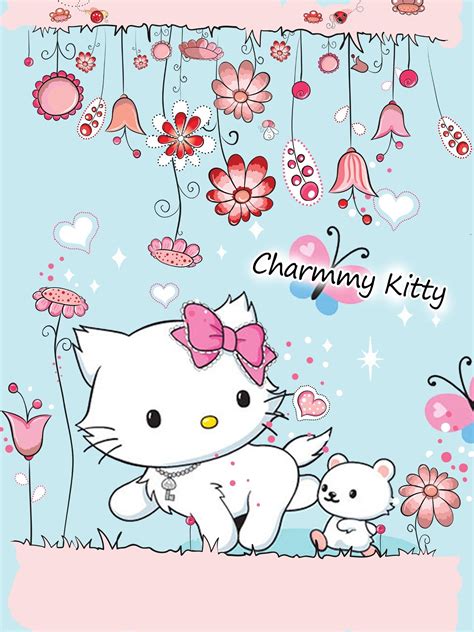 Charmmy Kitty