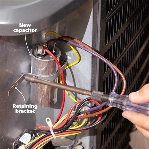 AC Repair: How to Troubleshoot and Fix an Air Conditioner (DIY Project)