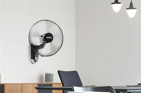 I Migliori Ventilatori A Parete