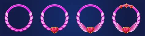 Game Avatar Frame Images Free Download On Freepik