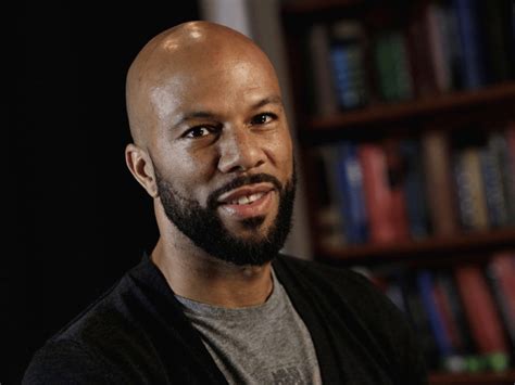 Common Rapper, Common The Rapper, Common Actor, Rapper Common!