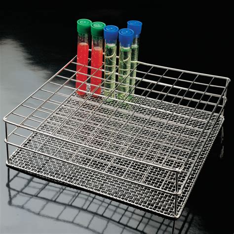 Stainless Steel Racks Metallic Racks Deltalab Products