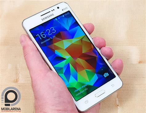 Samsung Galaxy Grand Prime DuoS - növekedés 64 bitre - Mobilarena ...