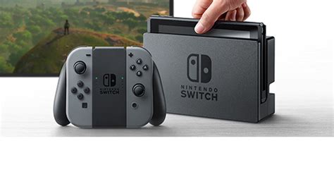 Nintendo Switches Things Up With A New Console And Esports Presence