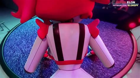 FNAF Animatronic Se La Follan XVIDEOS