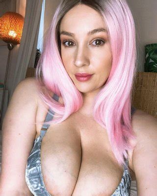 Busty Model Porn Pics XXX Photos Sex Images PICTOA