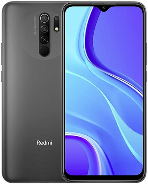 Xiaomi Redmi 9 Duos 64 GB (Xiaomi Türkiye Garantili) Mor Fiyatı