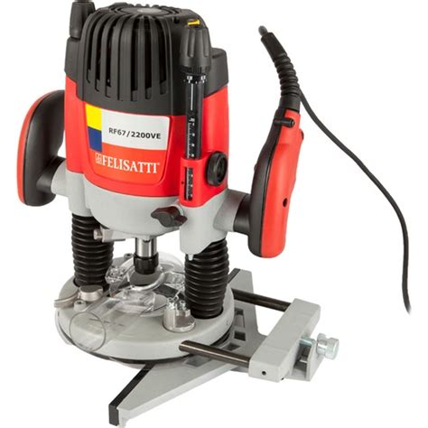 Felisatti Felisatti Fs-Rf67/220Ve Freze Makinesi Fiyatı