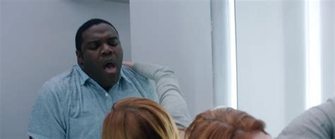 Auscaps Sam Richardson Nude In Hooking Up