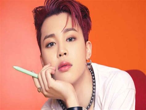 Bts Jimin Makes History With King Of K Pop Title At 2023 Melon Music