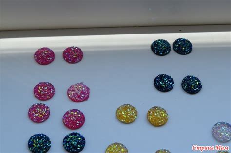 Серединки для канзаши+ - Отзывы о закупках с сайта АлиЭкспресс ...