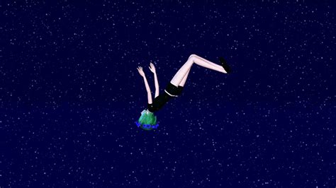 【mmd】shooting Star Phosphophyllite Youtube